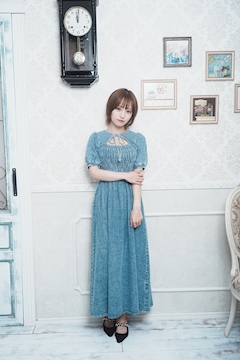 プロフィール写真2・さよ|Mint・ミント - すすきののガールズバー