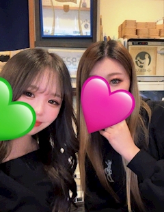 南 ウニ「証明写真」