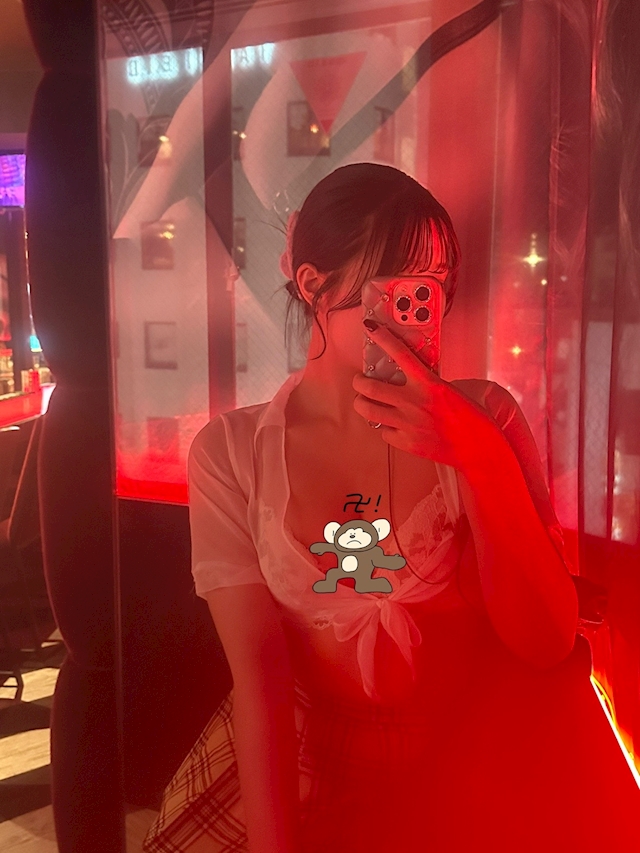 プロフィール写真1・かな｜