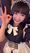 プロフィール写真3・あき|メイドインバー TeaHeart・ティーハート - 福島市のガールズバー