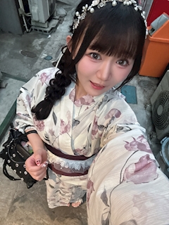 プロフィール写真8・あき|メイドインバー TeaHeart・ティーハート - 福島市のガールズバー