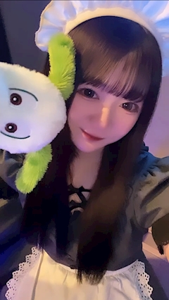 プロフィール写真3・あき｜メイドインバー TeaHeart・ティーハート  - 福島市のガールズバー