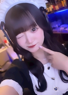 プロフィール写真4・あき｜メイドインバー TeaHeart・ティーハート  - 福島市のガールズバー