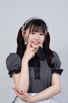 プロフィール写真1・あき｜メイドインバー TeaHeart・ティーハート  - 福島市のガールズバー