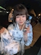 プロフィール写真7・あき|メイドインバー TeaHeart・ティーハート - 福島市のガールズバー