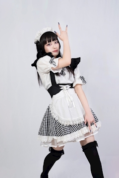 プロフィール写真2・すみ|メイドインバー TeaHeart・ティーハート - 福島市のガールズバー