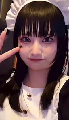 プロフィール写真3・すみ|メイドインバー TeaHeart・ティーハート - 福島市のガールズバー