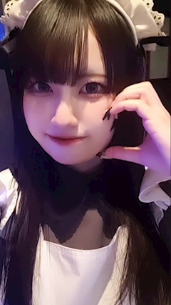 プロフィール写真4・すみ|メイドインバー TeaHeart・ティーハート - 福島市のガールズバー