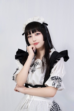 すみ メイドインバー TeaHeart・ティーハート - 福島市のガールズバー