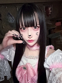 みれい🎀キミの彼女になりたい！「今日もいます❕」