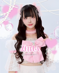 ポケパラ イチ推しキャスト みれい🎀キミの彼女になりたい!