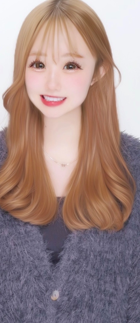 プロフィール写真1・るなᐢ.ˬ.ᐢ₎｜