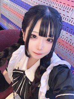 プロフィール写真4・しの｜コンセプトバー ぱすても！ - 国分町のコンカフェ