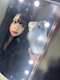 プロフィール写真5・しの｜コンセプトバー ぱすても！ - 国分町のコンカフェ