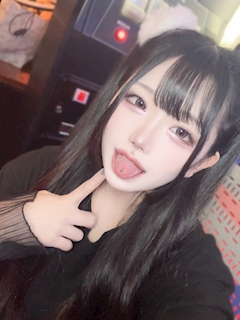 プロフィール写真3・しの｜コンセプトバー ぱすても！ - 国分町のコンカフェ