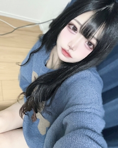 プロフィール写真1・しの｜コンセプトバー ぱすても！ - 国分町のコンカフェ