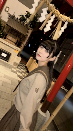 プロフィール写真3・れん｜コンセプトバー ぱすても！ - 国分町のコンカフェ