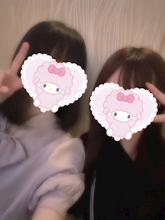 もか「☺️‪🫶」