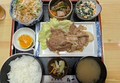 五条　椿