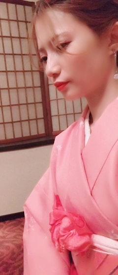 プロフィール写真2・白咲　あゆみ｜宮崎 キャバクラ・万葉