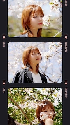 プロフィール写真4・白咲　あゆみ｜宮崎 キャバクラ・万葉