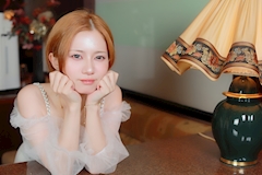プロフィール写真1・白咲　あゆみ｜宮崎 キャバクラ・万葉