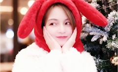 プロフィール写真2・涼宮あずさ✨｜宮崎 キャバクラ・万葉