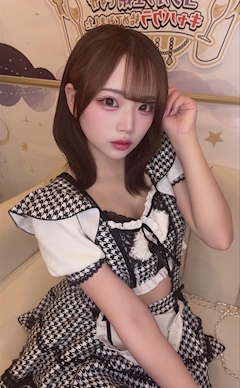 プロフィール写真8・🩵♡りんか♡🩵｜コン×きゃば・コンキャバ - 池袋東口のコンカフェ