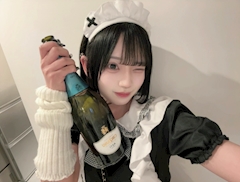 プロフィール写真16・🩵♡りんか♡🩵｜コン×きゃば・コンキャバ - 池袋東口のコンカフェ