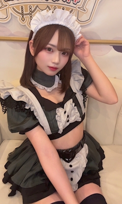 プロフィール写真12・🩵♡りんか♡🩵｜コン×きゃば・コンキャバ - 池袋東口のコンカフェ