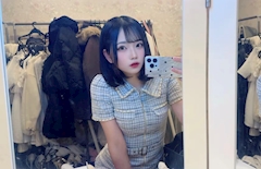 プロフィール写真19・🩵♡りんか♡🩵｜コン×きゃば・コンキャバ - 池袋東口のコンカフェ