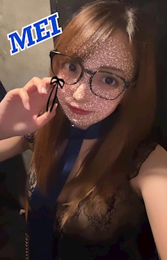 プロフィール写真2・めい💎｜CASUALCLUB 青・カジュアルクラブ アオ - 名古屋 大曽根のクラブ/ラウンジ