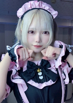 プロフィール写真2・るか🎀べるべね🪽|べるべね ~Bellus Veneficus~・ベルベネ - 桜木町・野毛のコンカフェ
