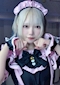 プロフィール写真2・るか🎀べるべね🪽|べるべね ~Bellus Veneficus~・ベルベネ - 桜木町・野毛のコンカフェ
