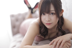 プロフィール写真2・優月 はるな|Regent Club 千歳・リージェントクラブチトセ - 千歳のニュークラブ(キャバクラ)