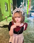 ぱにゃ魔神
