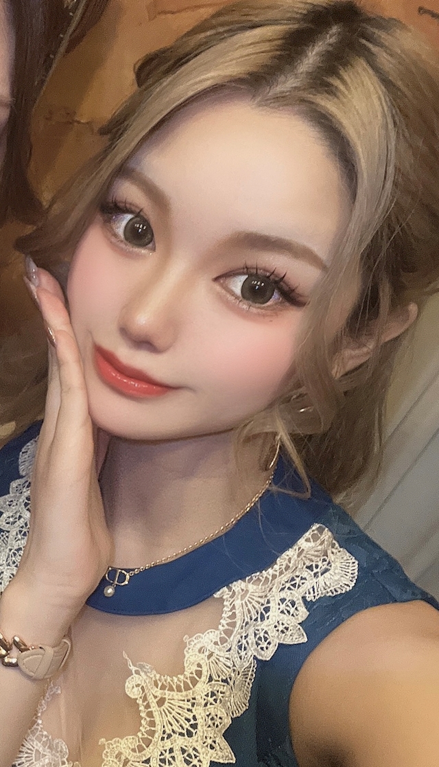 プロフィール写真2・かえで｜