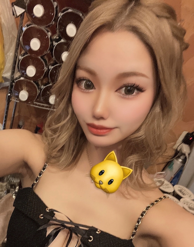 プロフィール写真1・かえで｜