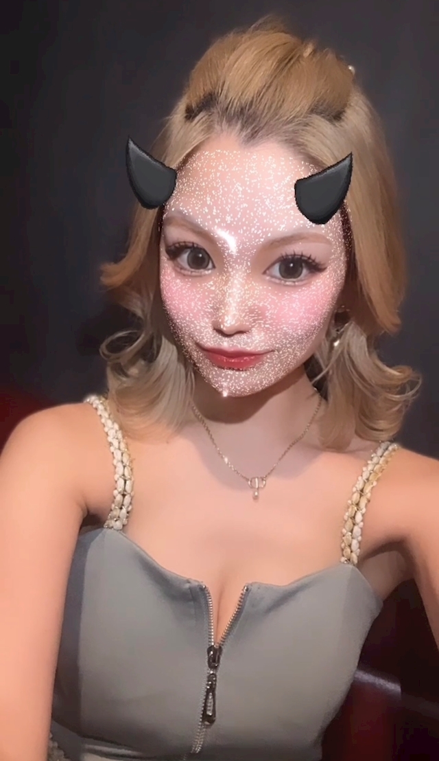 プロフィール写真1・かえで｜