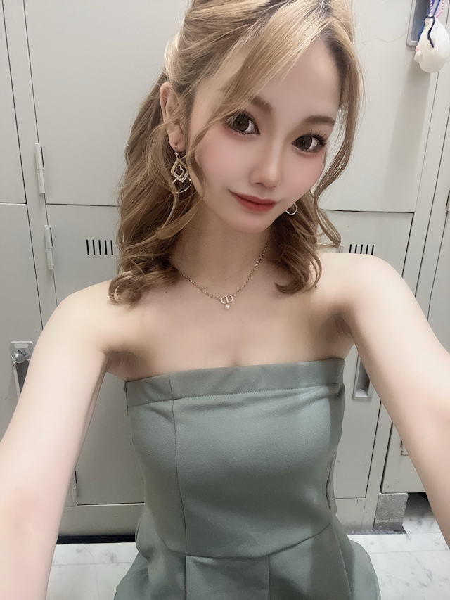 プロフィール写真1・かえで｜