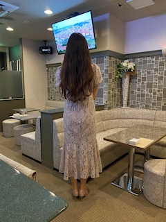 プロフィール写真1・もえ｜L'echelle・レシェル - 国分町のスナック