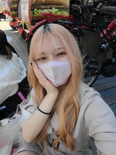 プロフィール写真6・モエ【朝昼ふくろう】｜ふくろう - 池袋西口のガールズバー