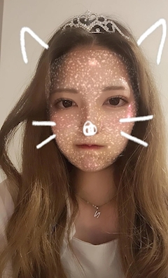 プロフィール写真3・モエ【朝昼ふくろう】｜ふくろう - 池袋西口のガールズバー