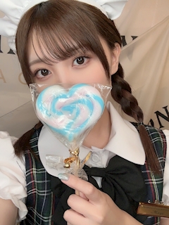 プロフィール写真3・まゆ CAFE&BAR19 プレミアムキャスト｜CAFE&BAR 19・ナインティーン - 仙台駅西口のガールズバー