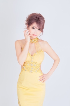 プロフィール写真1・あん｜Villa KUMAMOTO・ヴィラ クマモト - 熊本市・下通りのキャバクラ