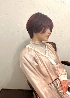 プロフィール写真2・ゆう｜Pure・ピュア - 岡山市（田町）のスナック