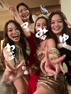 プロフィール写真3・ゆき|Pure・ピュア - 岡山市(田町)のスナック