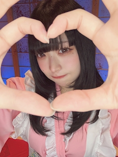 プロフィール写真3・もた|怨念喫茶 幽遊屋敷・ユウユウヤシキ - 名古屋 大須のコンカフェ