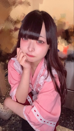 プロフィール写真2・もた|怨念喫茶 幽遊屋敷・ユウユウヤシキ - 名古屋 大須のコンカフェ