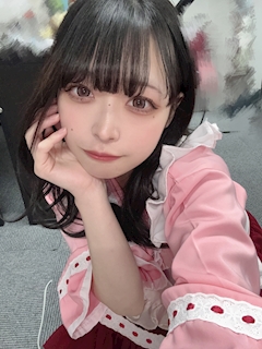 プロフィール写真4・もた|怨念喫茶 幽遊屋敷・ユウユウヤシキ - 名古屋 大須のコンカフェ